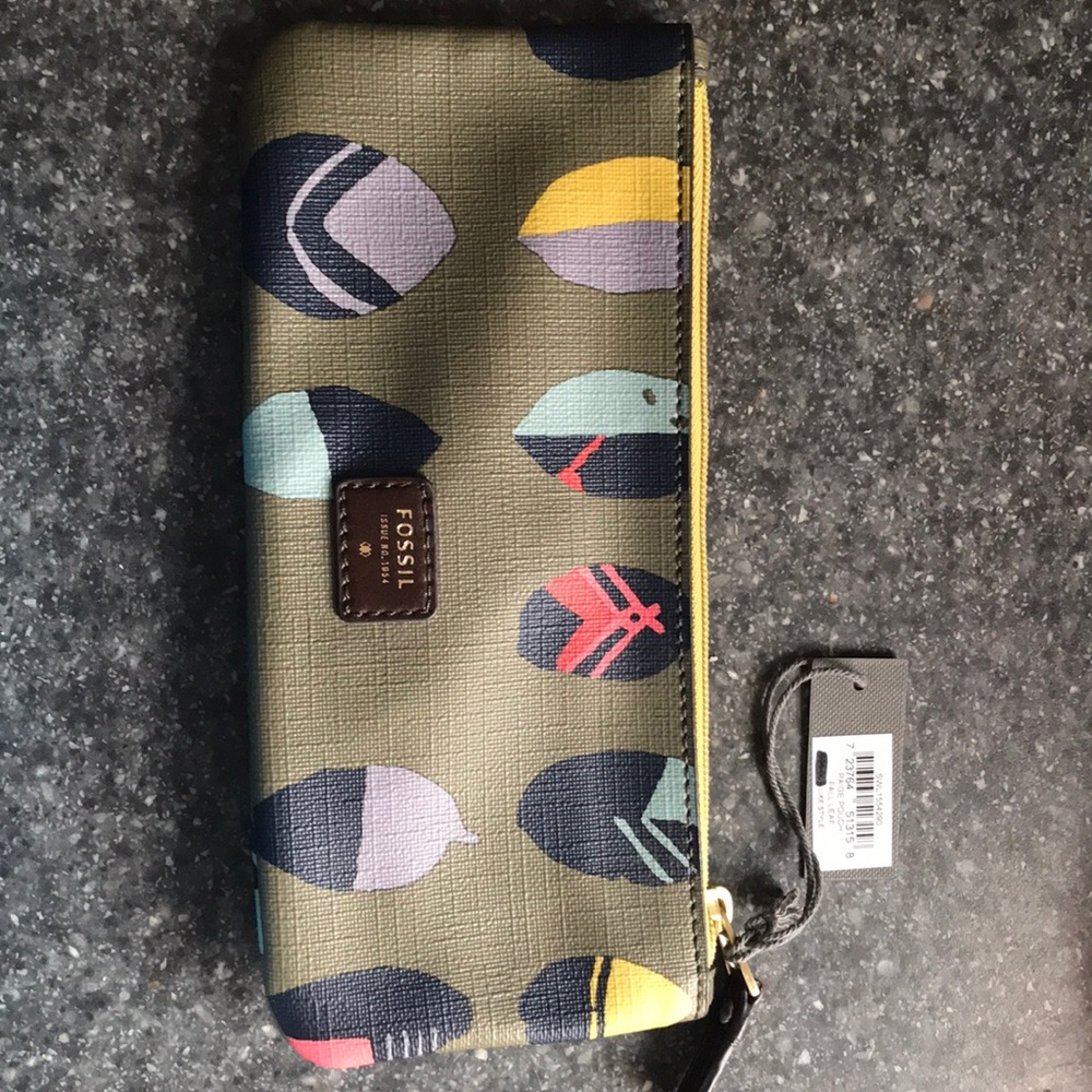 Fossil bag